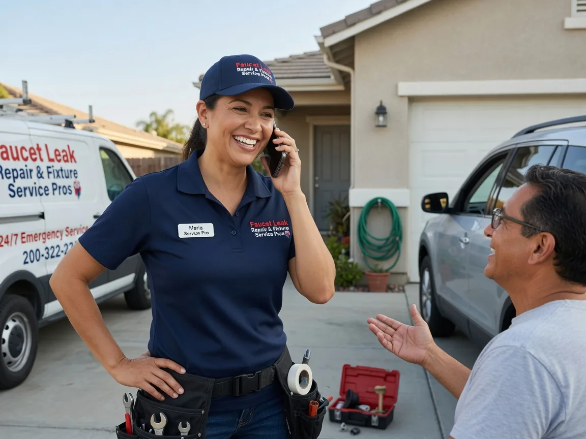 Faucet Repair Blue Bell, PA FAQs